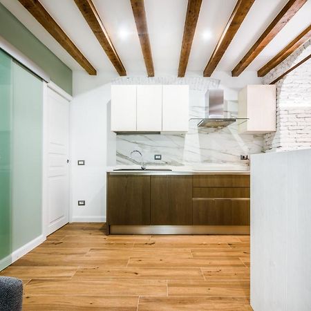 Elegant Suite In Milan Center Eksteriør billede