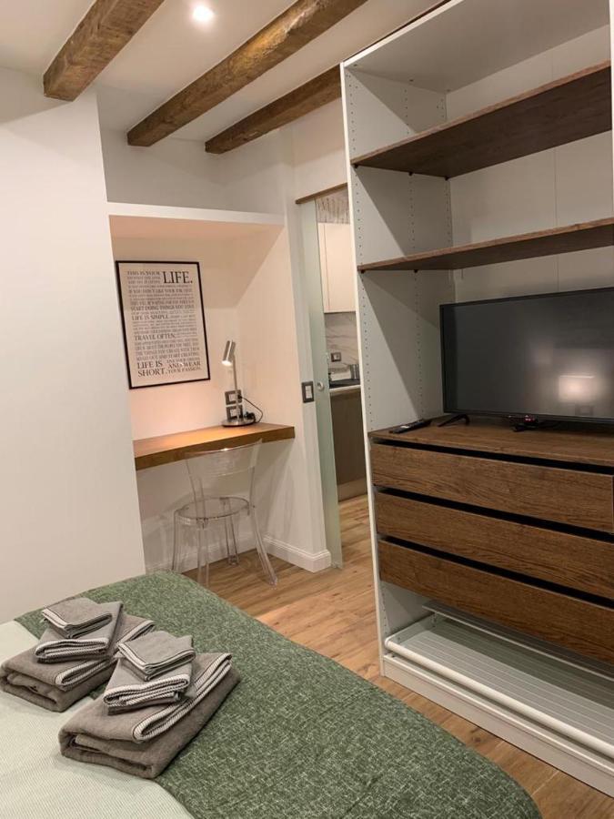Elegant Suite In Milan Center Eksteriør billede