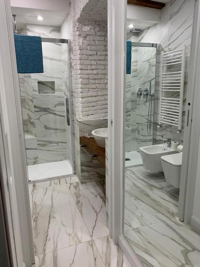 Elegant Suite In Milan Center Eksteriør billede