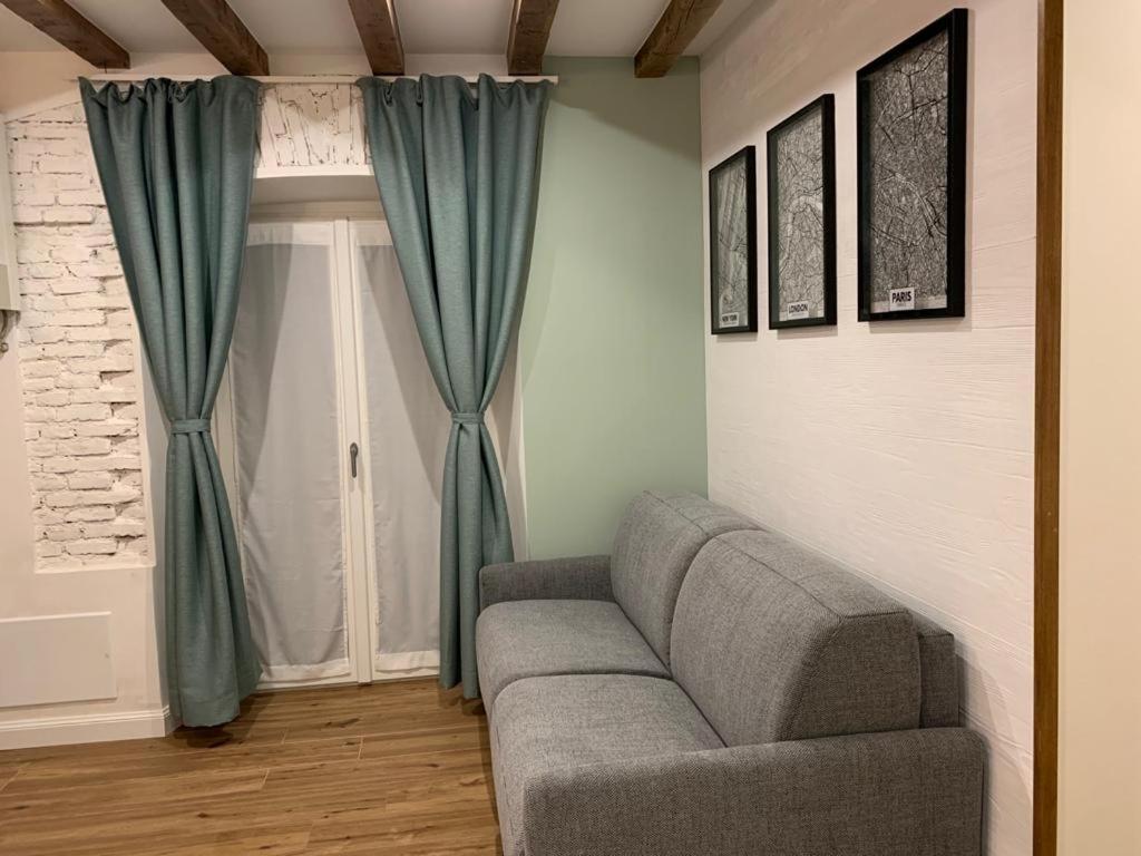 Elegant Suite In Milan Center Eksteriør billede