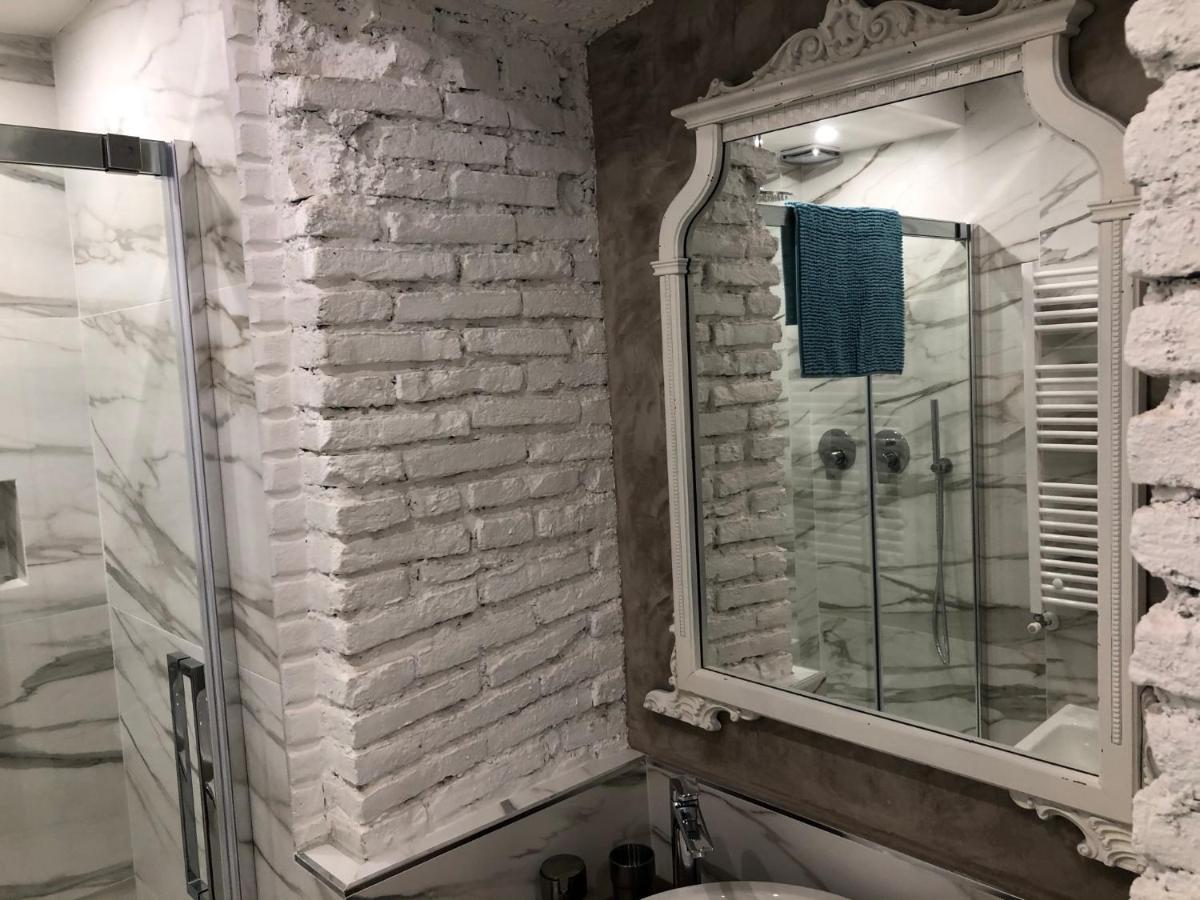 Elegant Suite In Milan Center Eksteriør billede