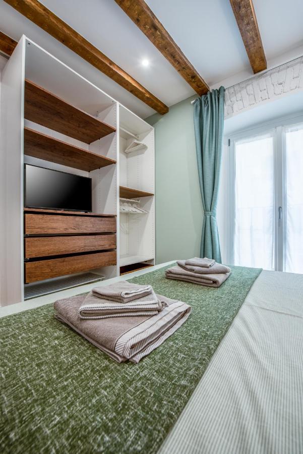 Elegant Suite In Milan Center Eksteriør billede